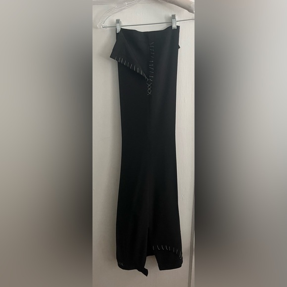 EUVC Alberto Makali 4 Black Suit With 2 S Shells and Embellishment - Picture 12 of 16